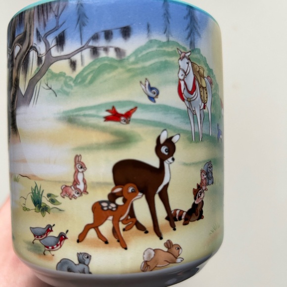 DISNEY SET OF 3 MUGS NEW - Picture 12 of 15